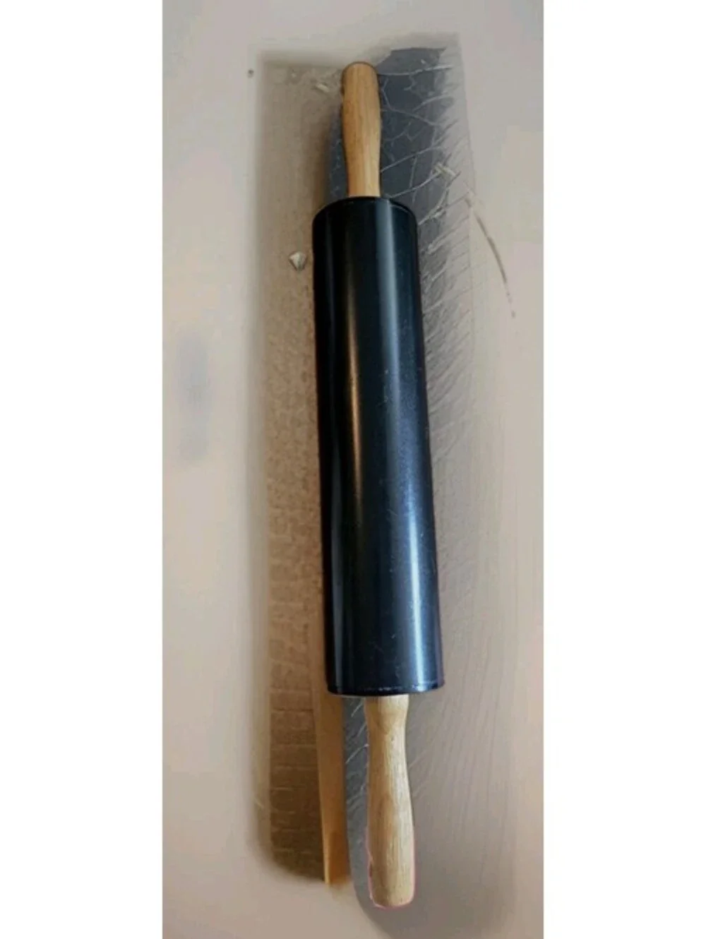 N/A vintage rolling